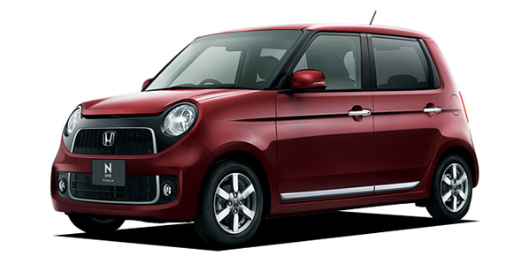 N－ONE（ホンダ）プレミアム（2014年4月）｜カタログから中古車を