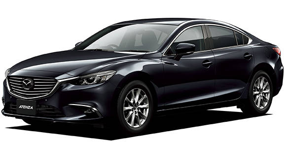 アテンザセダン（マツダ）XD（2016年8月）｜カタログから中古車を