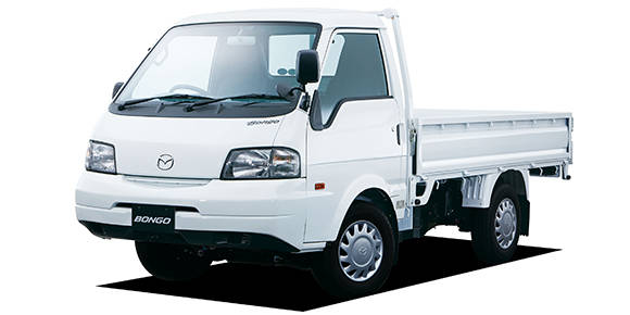 ボンゴトラック（マツダ）DX（2016年2月）｜カタログから中古車を