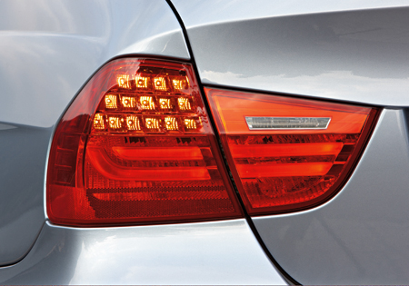 3シリーズ（BMW）320iツーリング（2011年10月）｜カタログから