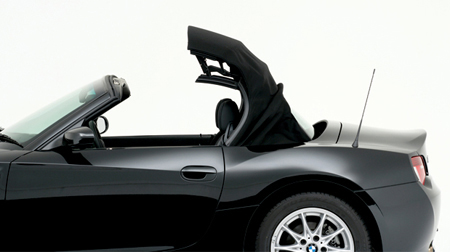 Z4（BMW）Mクーペ（2006年4月）｜カタログから中古車を探すなら