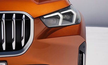 X1（BMW）xDrive 20d xライン（2024年1月）｜カタログ