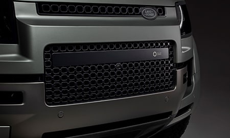 ディフェンダー（ランドローバー）オクタ エディションワン（2024年3月