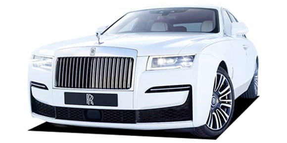 ゴースト（ロールスロイス）の中古車を探すなら【グーネット】
