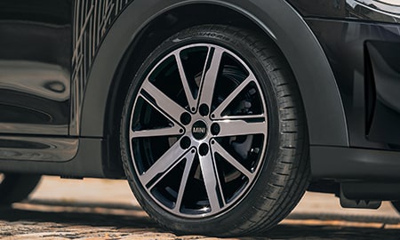 MINI（MINI）クーパーS シャドー・エディション（2023年7月