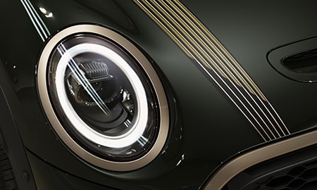 MINI（MINI）クーパーS レゾリュート・エディション（2023年7