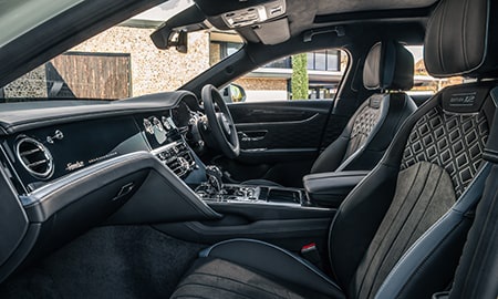 フライングスパー（ベントレー）スピード エディション12（2023年5月