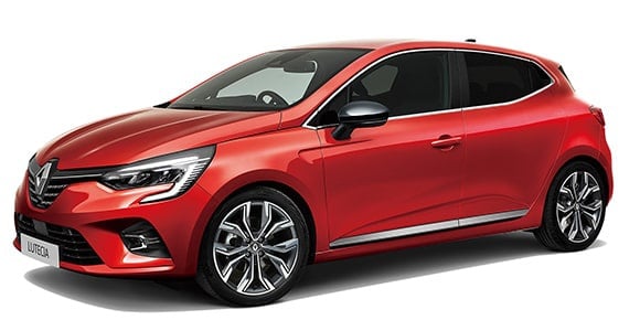 ルーテシア（ルノー）の歴代モデル・グレード別カタログ情報｜中古車