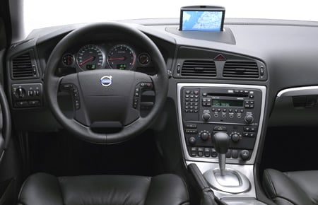 V70（ボルボ）ベースグレード（2004年10月）｜カタログから中古車を