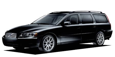 V70（ボルボ）2．5T（2006年10月）｜カタログから中古車を探す