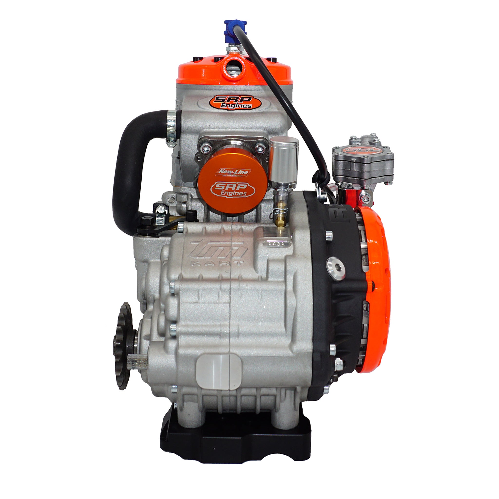 TM KZ-R2 Engine Package - SRP Racing Kit - Freshly Rebuilt