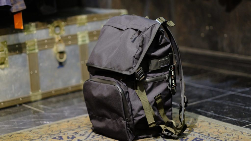 bagjack 2019SS #2 | CATHEDRAL（カセドラル）