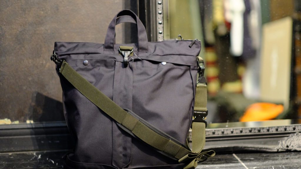 bagjack 2019SS #1 | CATHEDRAL（カセドラル）