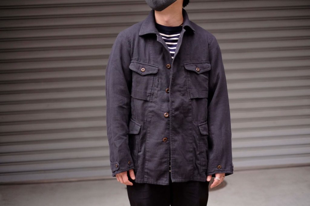 kaval 2020SS | CATHEDRAL（カセドラル）