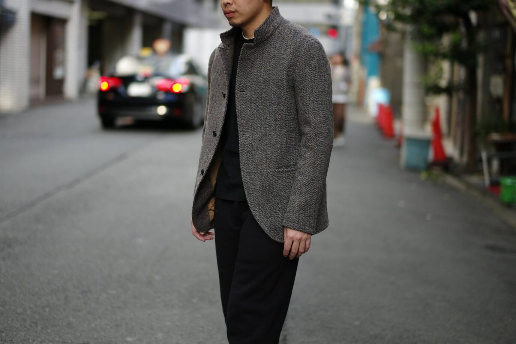 FENDART | CATHEDRAL（カセドラル）