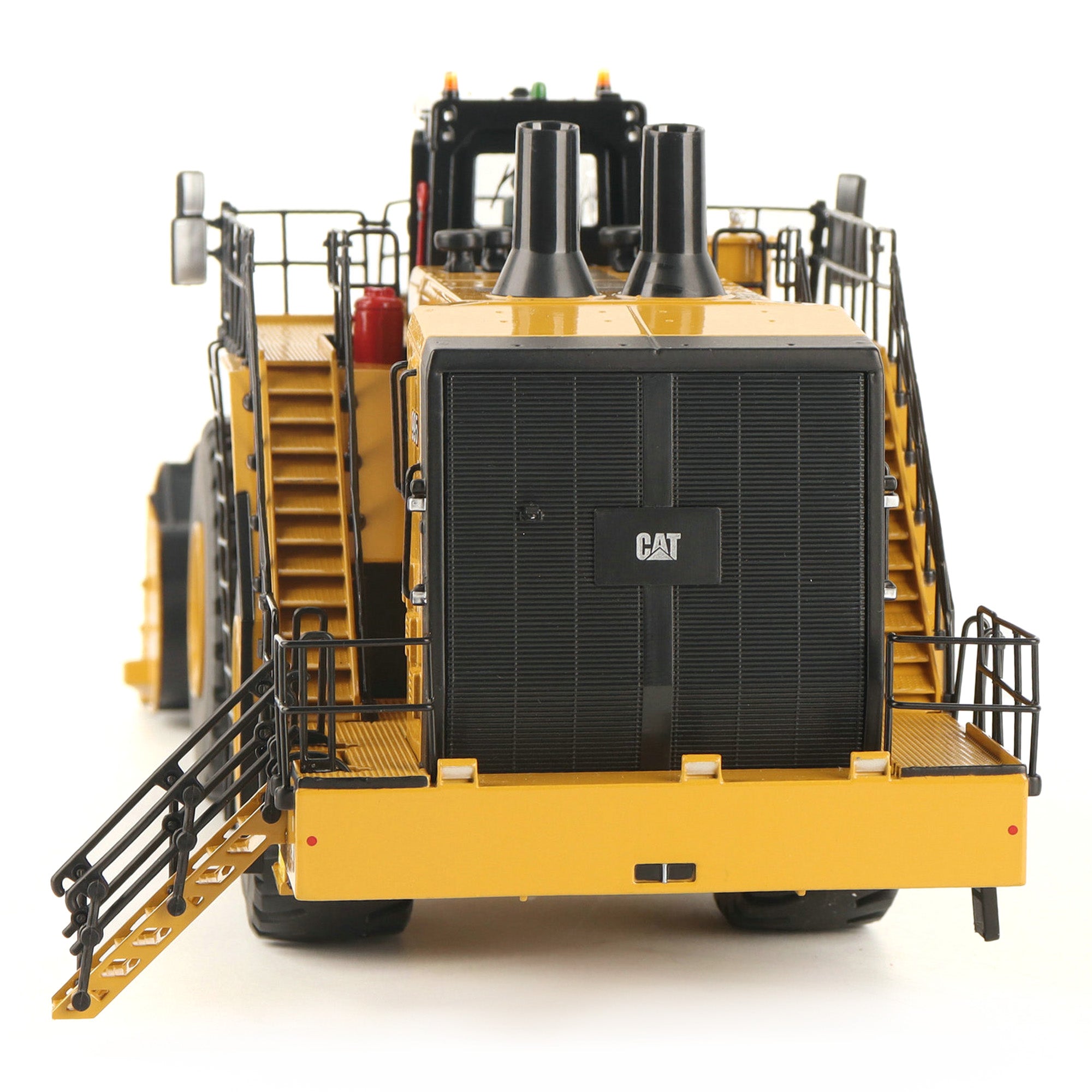 1:50 Cat 995 Wheel Loader, High Line Series, 85716 – CATmodels Canada