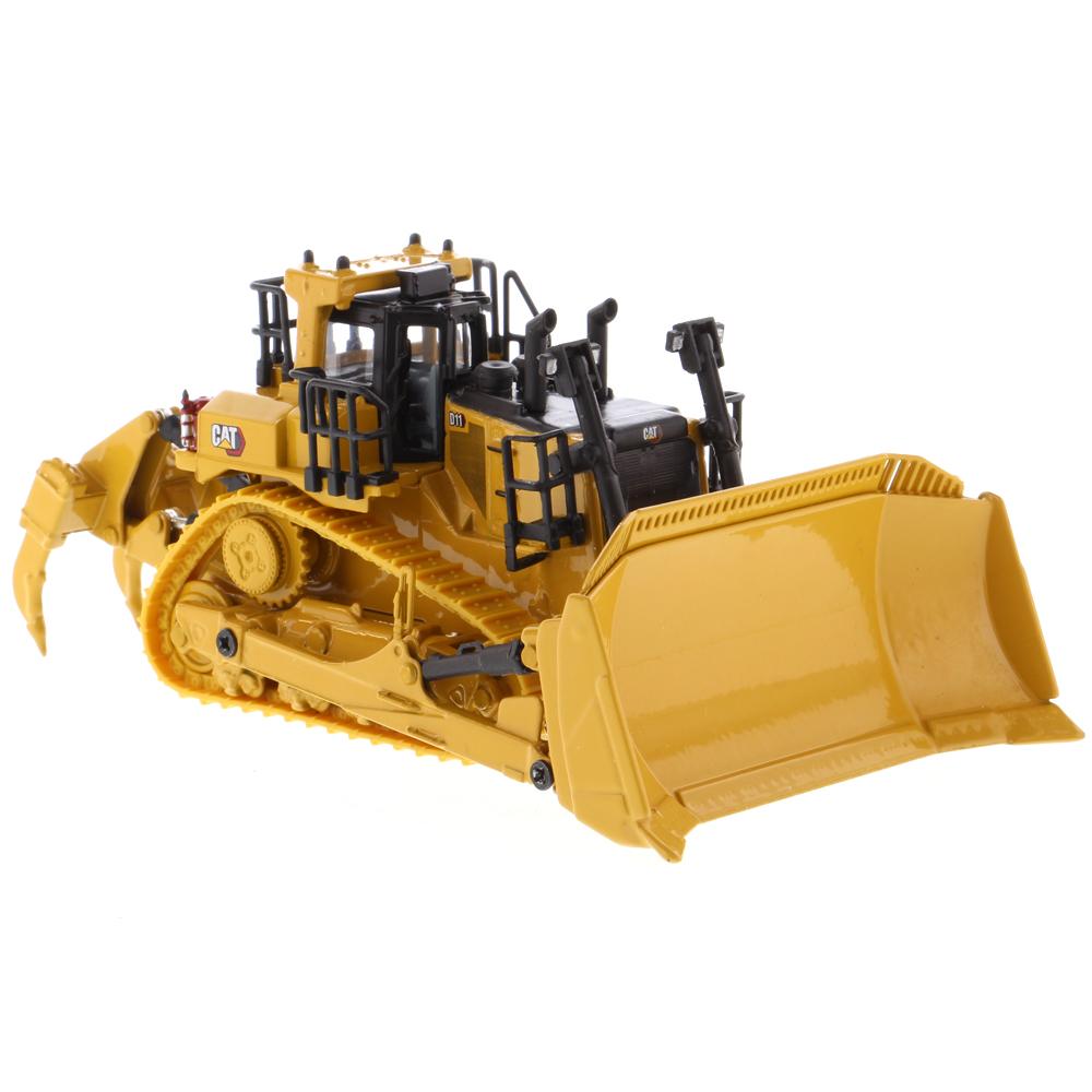 1:87 Cat® D11 Track-Type Tractor High Line Series, 85659