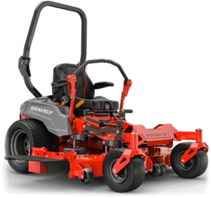 Gravely Pro-Turn ZX 60