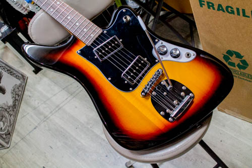 ARIA RETRO-1532J RETRO CLASSICS アリア レトロクラシックス ギター