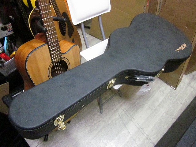 K.Yairi CE-3 エレガット 【 45ミリ スリムネック 】マイク付 アンプに