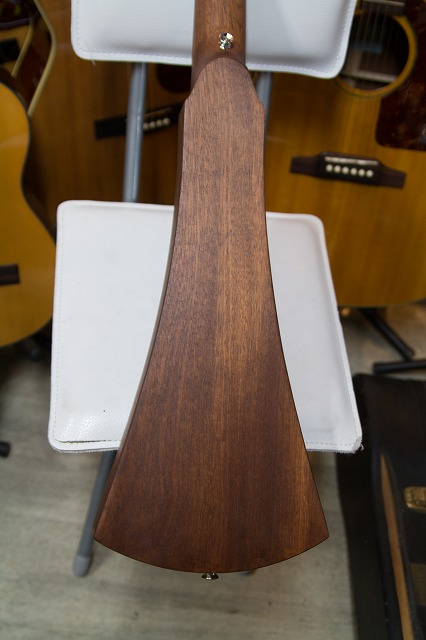 Martin Backpacker PU搭載 アンティーク仕様 エレアコtype 【アンプに