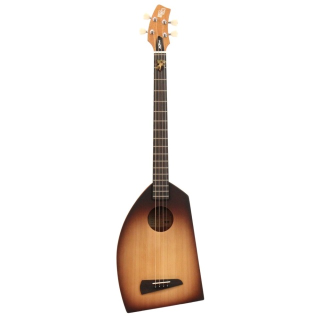 お取り寄せ商品】K.Yairi 一五一会 音来 ニライ 【当店スペシャル