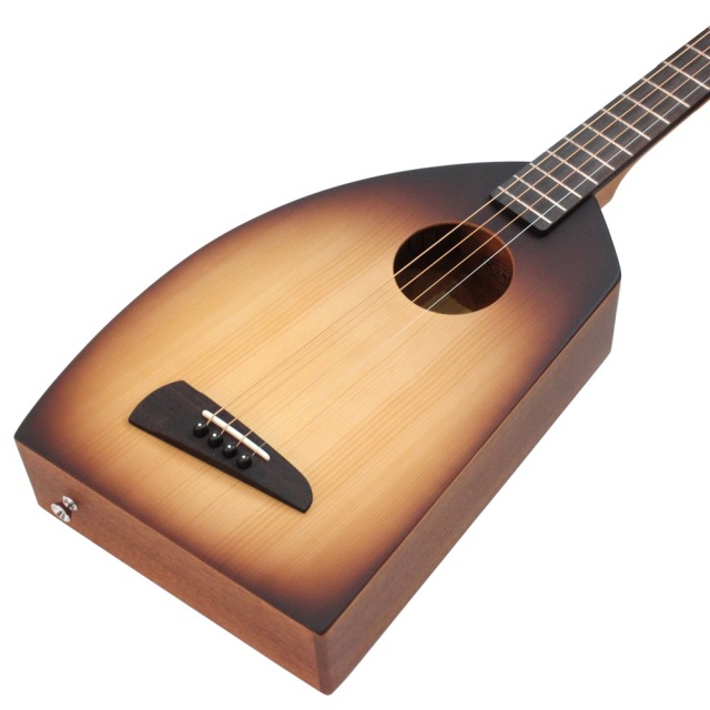 お取り寄せ商品】K.Yairi 一五一会 音来 ニライ 【当店スペシャル