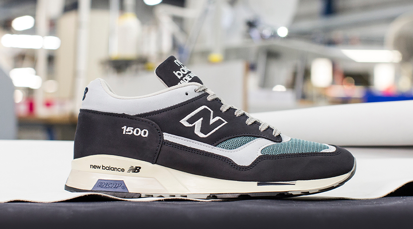 ニューバランスM1500の30周年記念モデルがついに登場！限定販売中の