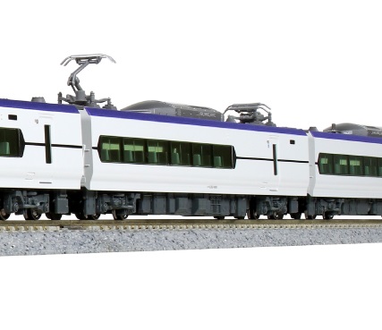 KATO 10-1835 E353系 あずさ・かいじ 増結5両セット Nゲージ | TamTam