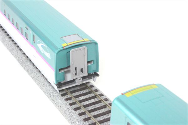 KATO 3-516 (HO)E5系新幹線 はやぶさ 4両基本セット | TamTam Online Shop