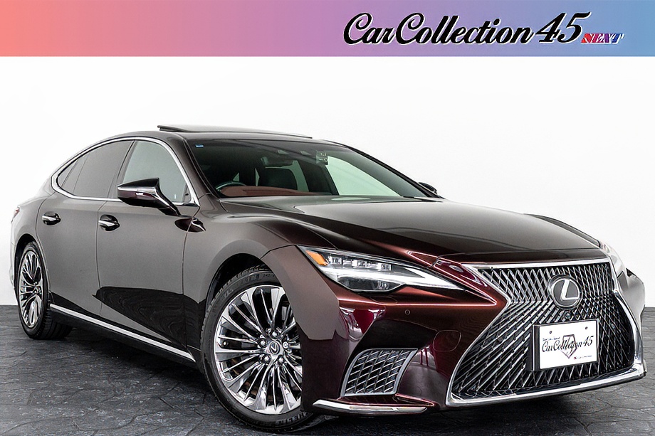 レクサス在庫一覧 | Car Collection 45 NEXT