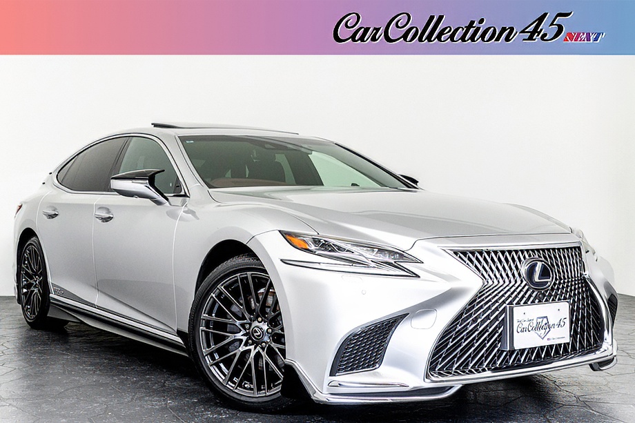 レクサス在庫一覧 | Car Collection 45 NEXT