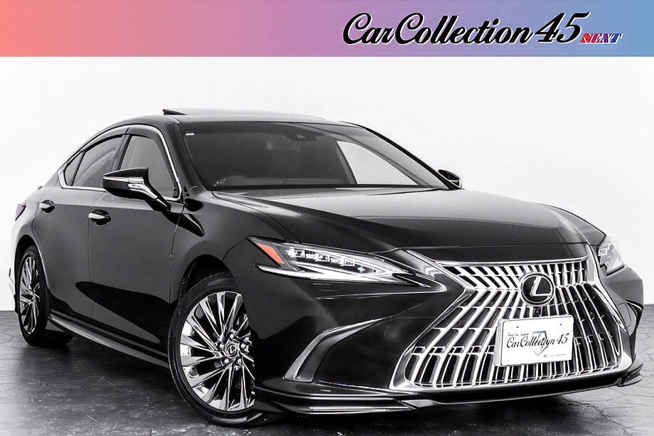 レクサス在庫一覧 | Car Collection 45 NEXT