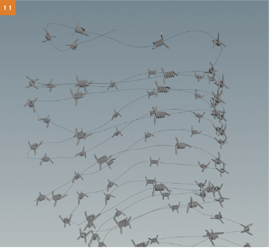 第3回：Sweep / Sweep SOPによるモデリング | Houdini Cook Book Entry