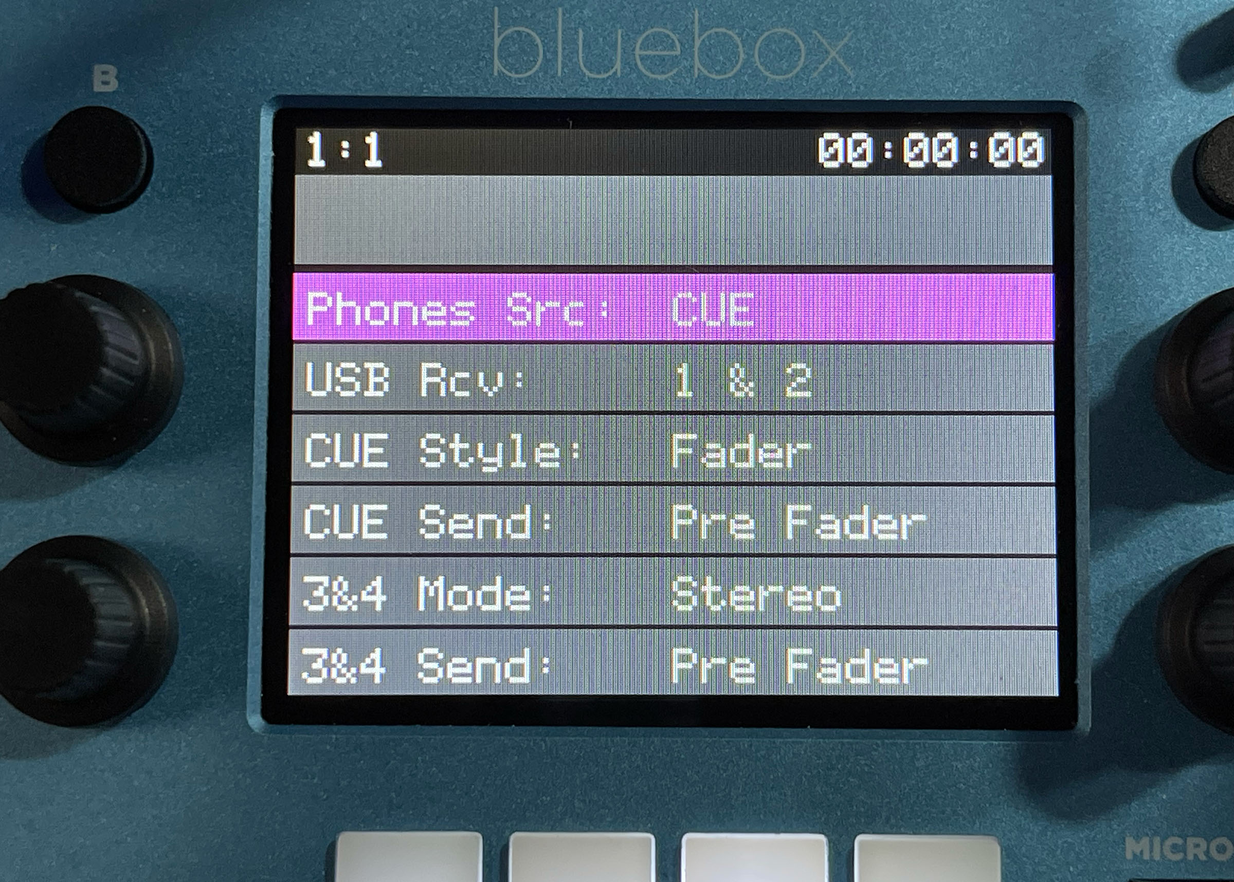 1010music bluebox Eurorack review: mix, record, FX, USB, and CV