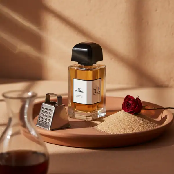 BDK Parfums Nuit De Sable Eau de Parfum - Lowest Price| Beautinow