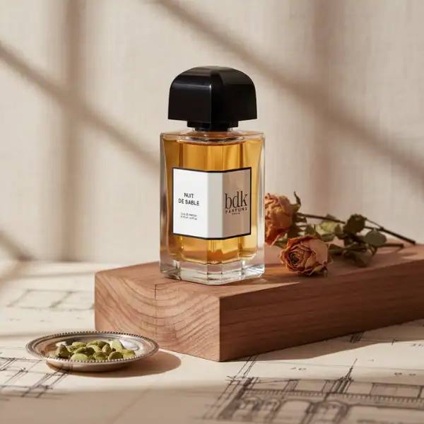 BDK Parfums Nuit De Sable Eau de Parfum - Lowest Price| Beautinow