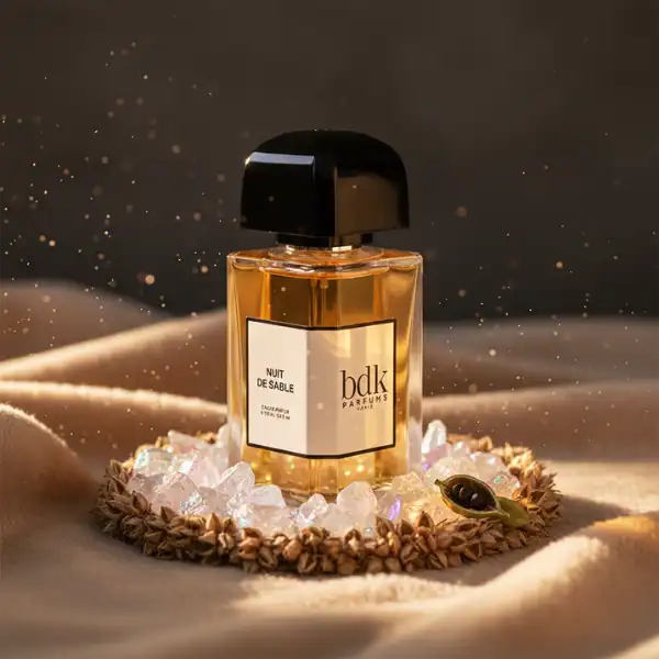 BDK Parfums Nuit De Sable Eau de Parfum - Lowest Price| Beautinow