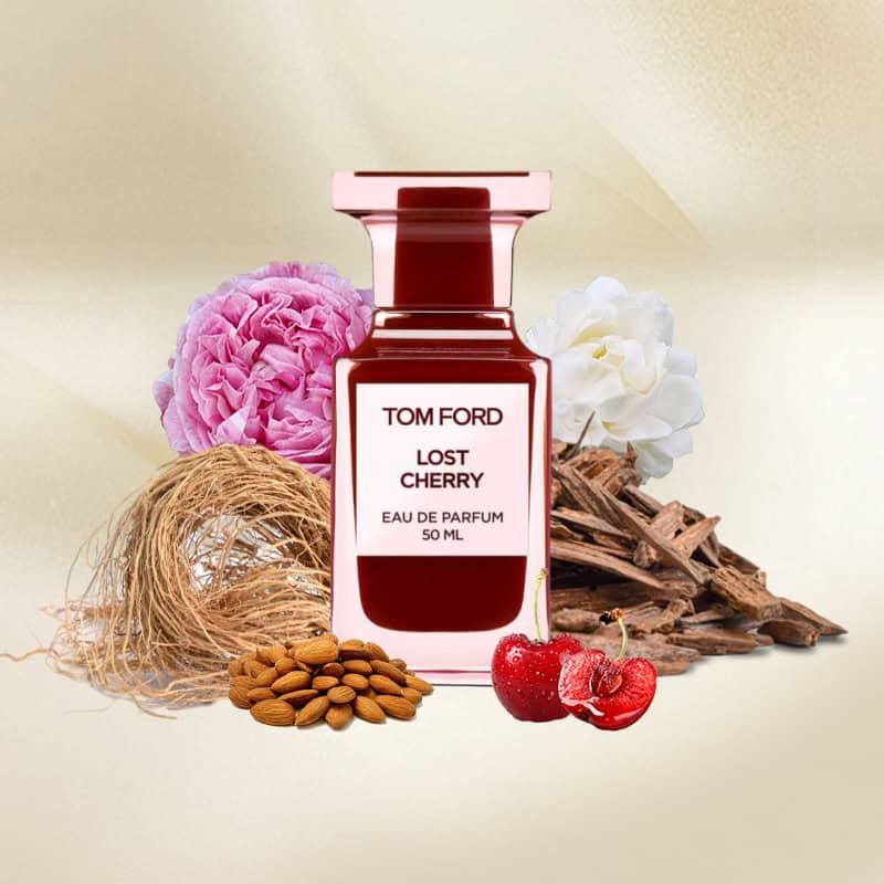 Tom Ford Lost Cherry Eau de Parfum