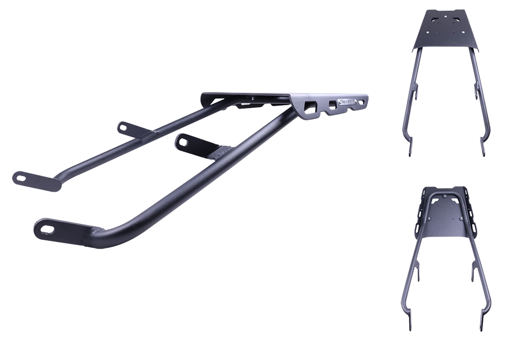 T-Rex Racing 2021 - 2022 Yamaha MT-09 Luggage Rack
