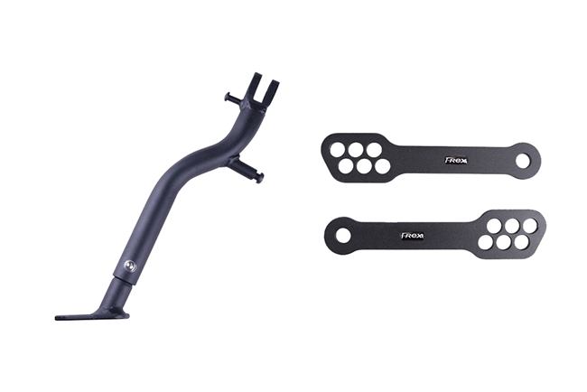 T-Rex Racing Kawasaki Ninja 250R / 300R / Versys-X 300 Triumph