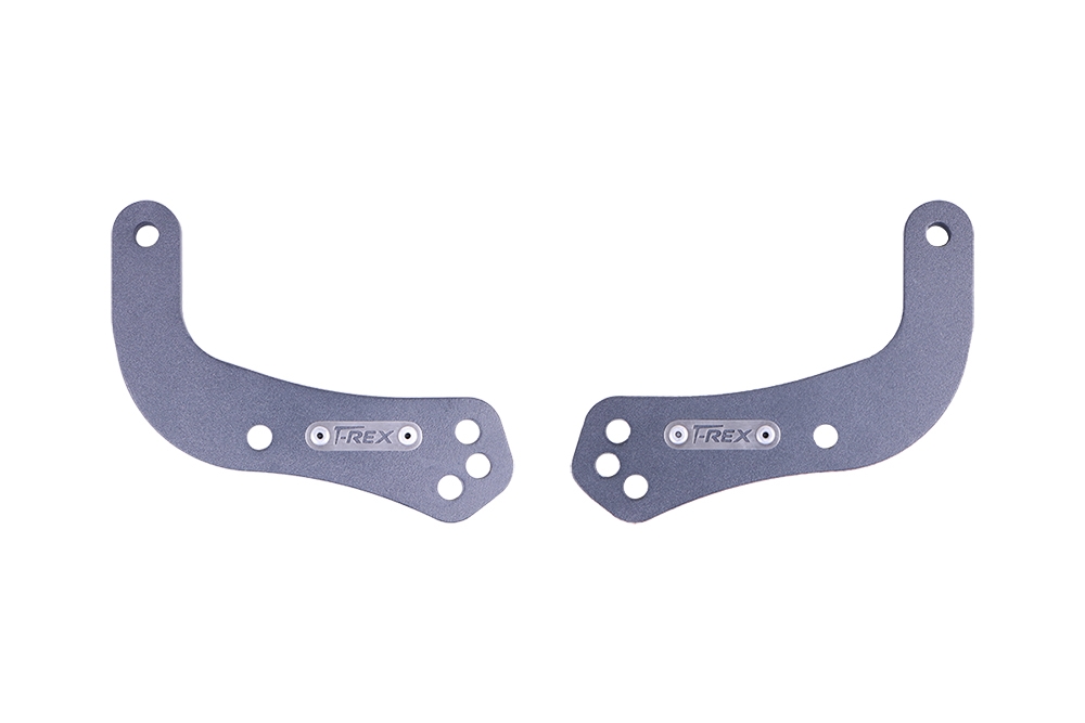 T-Rex Racing 2024 Kawasaki ZX-4RR Lowering Links - 3 Levels