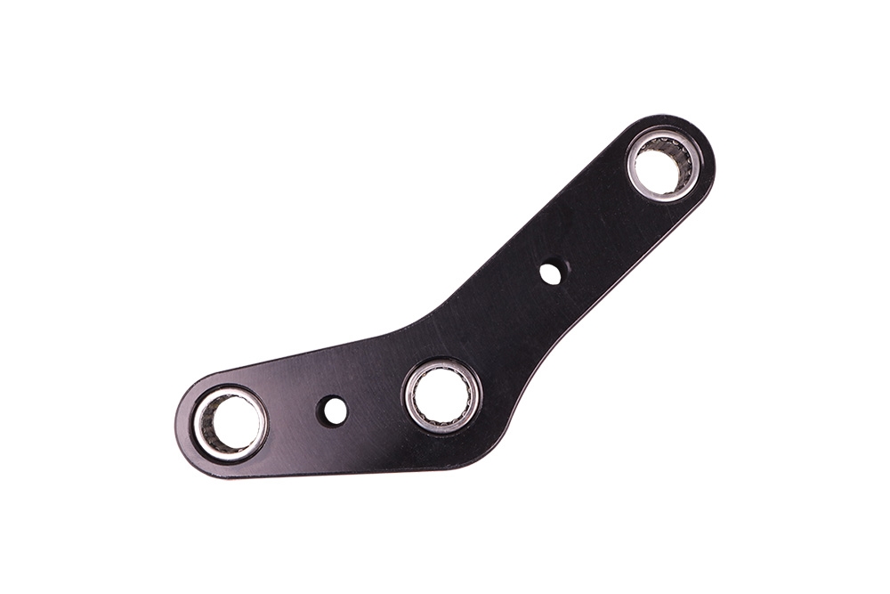 T-Rex Racing Yamaha 2015 - 2025 FZ-07 / MT-07 / XSR700, 2022