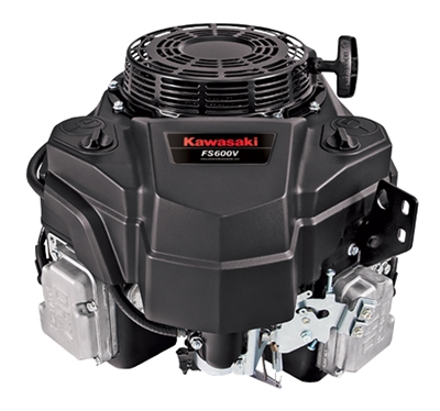 015-0781-00 - Bad Boy Mowers Engine Kawasaki FX781V-EVO or Bad Boy