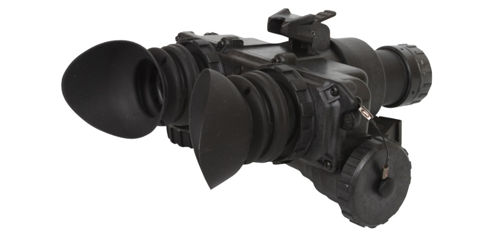 Sightmark | PVS 7 Gen 3 64+DS | Night Vision Googles | SM15064