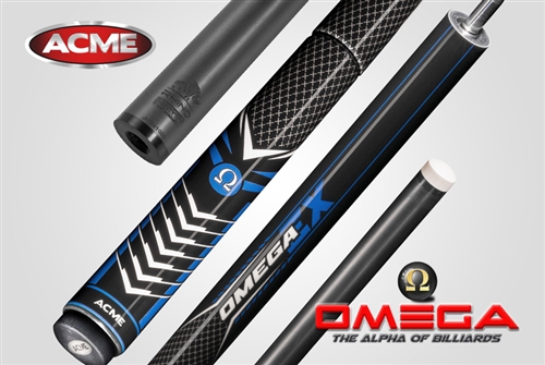 Predator Cue - Sport Amp No wrap