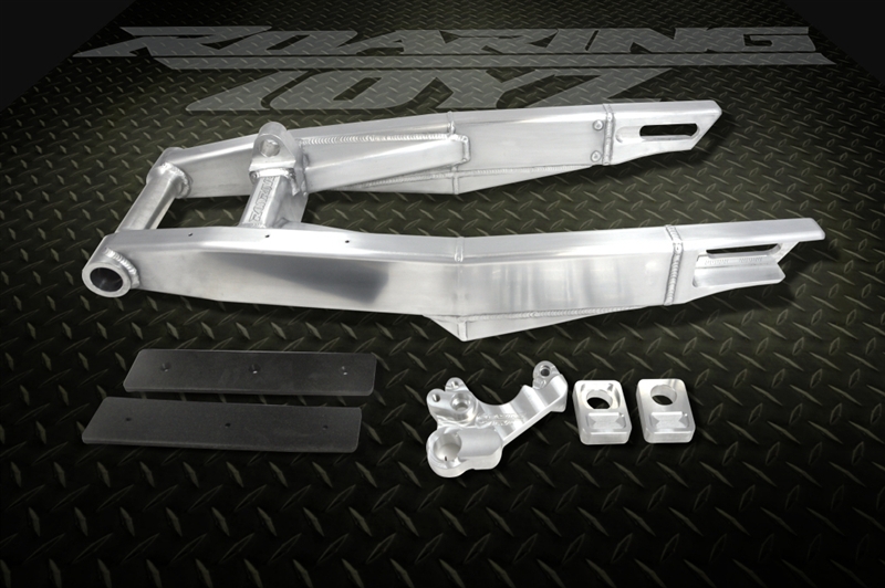 2011, 2012, 2013, 2014, 2015, Kawasaki Ninja ZX10R Custom Aluminum