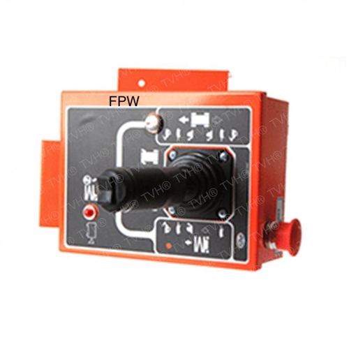 NEW SNORKEL CONTROL BOX 0360826