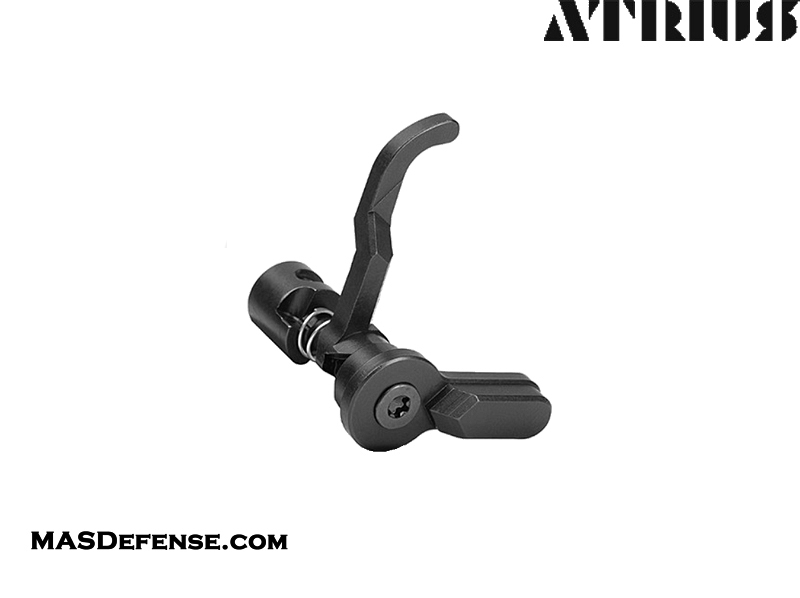 ATRIUS FORCED RESET SELECTOR