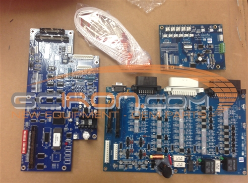 58268GT GN-58268 KIT,UPGRADE,BLUE BOARD,TMZ 34* Genuine Genie